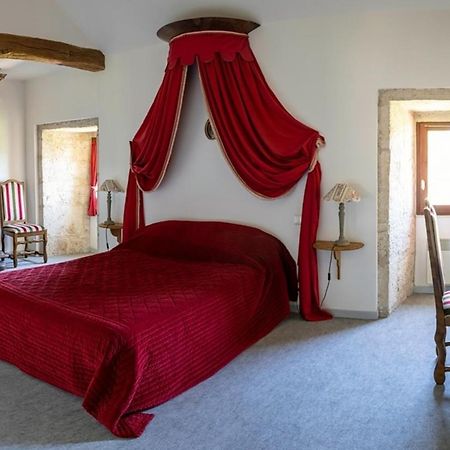 La Maison Royale Pesmes Dış mekan fotoğraf