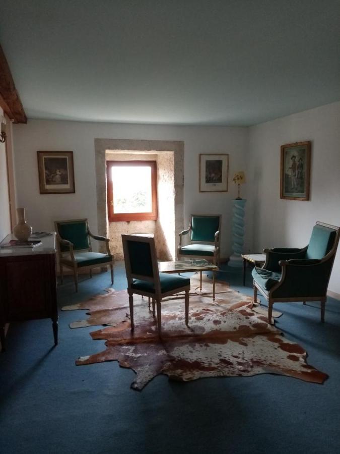 La Maison Royale Pesmes Dış mekan fotoğraf