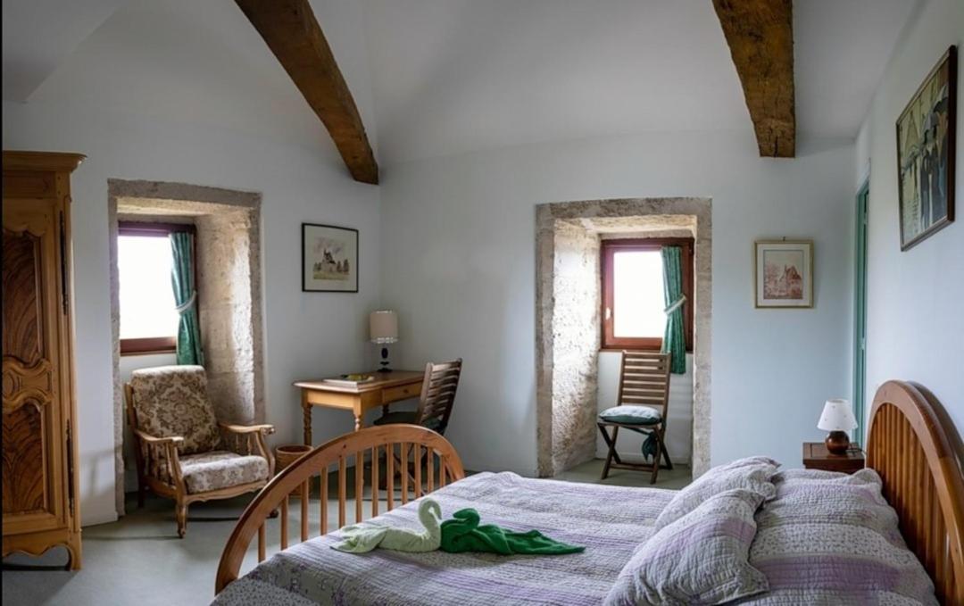 La Maison Royale Pesmes Dış mekan fotoğraf