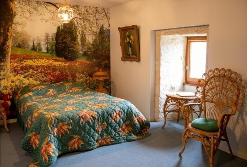La Maison Royale Pesmes Dış mekan fotoğraf