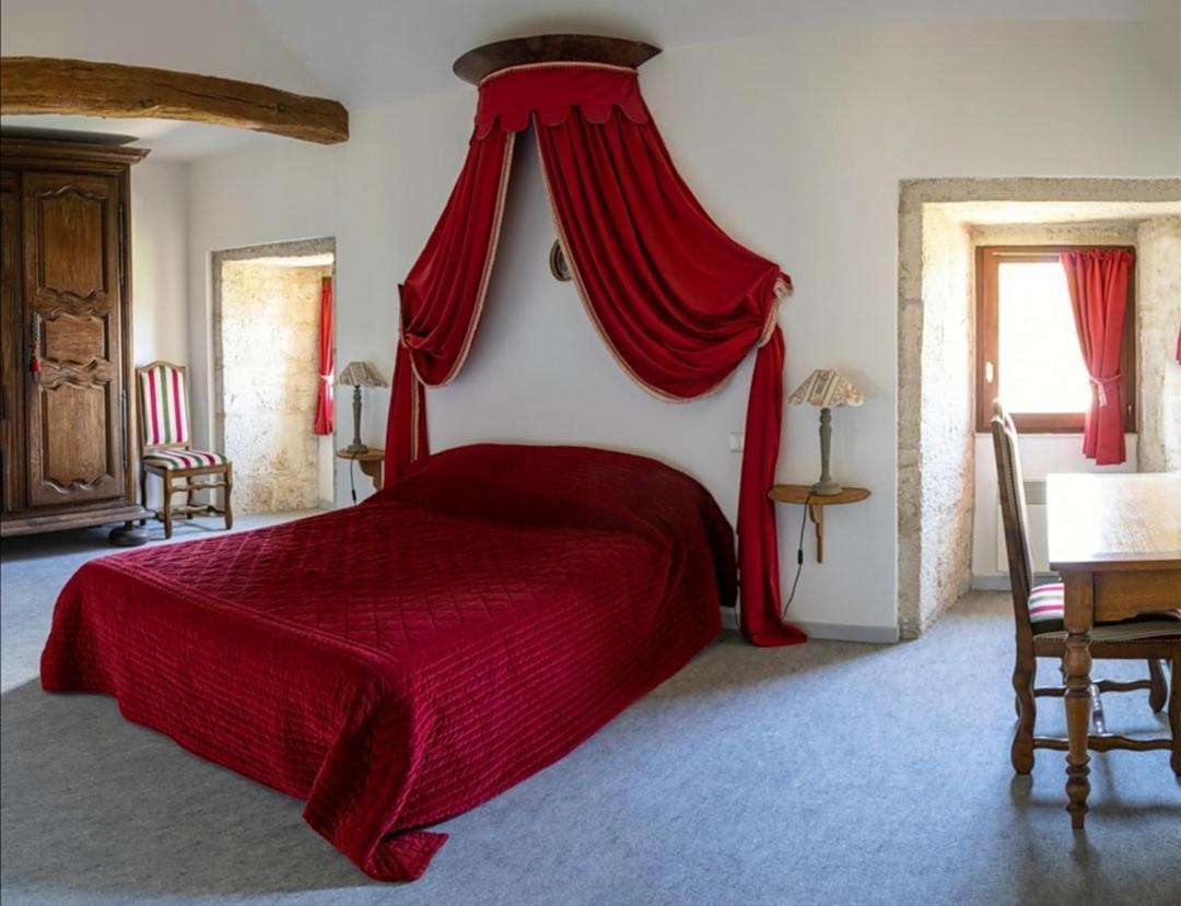 La Maison Royale Pesmes Dış mekan fotoğraf