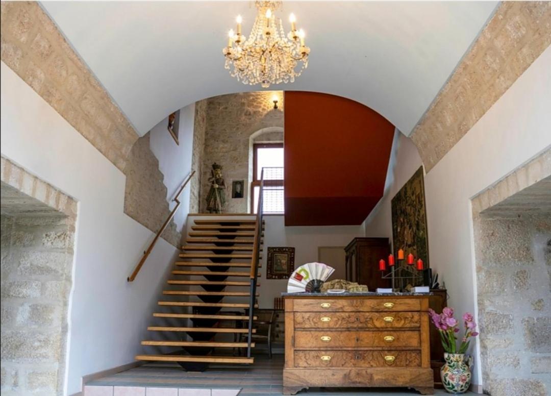 La Maison Royale Pesmes Dış mekan fotoğraf