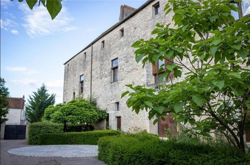 La Maison Royale Pesmes Dış mekan fotoğraf