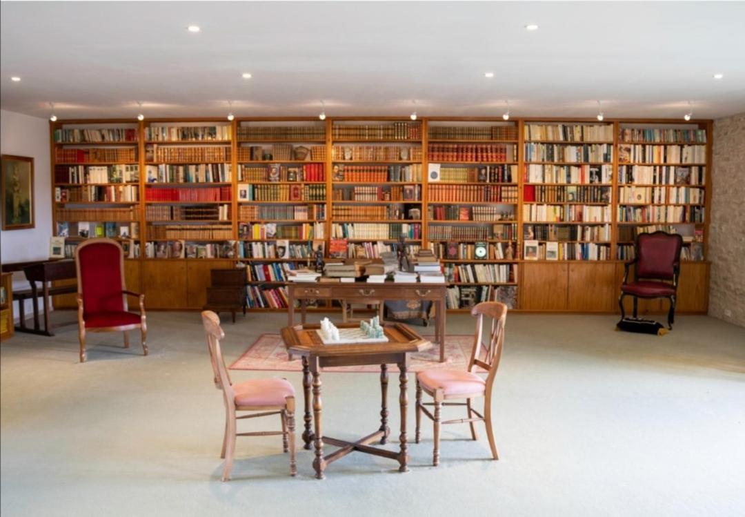 La Maison Royale Pesmes Dış mekan fotoğraf